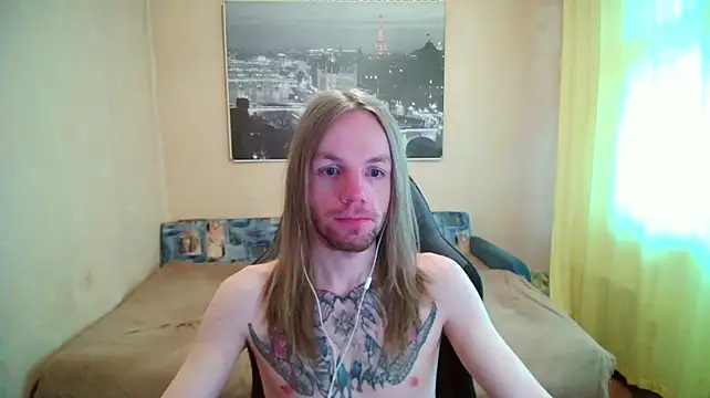 AdamDickensn Live XXX chat