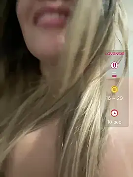 Show de webcam de HeavenAylin