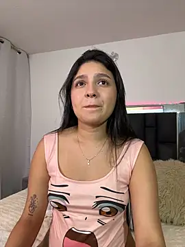 Camila_sanchez25 Obrolan Langsung XXX