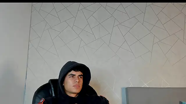 عرض كام Toji_ferrer