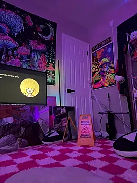 Cutiepiespanks' Live XXX Chat