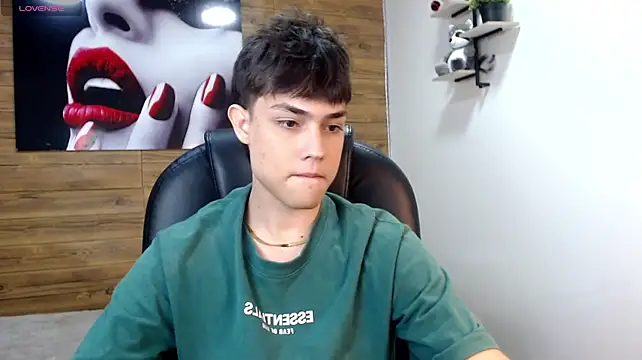 ivan_cooper 现场XXX聊天