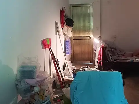 RebelAura Webcam-Show