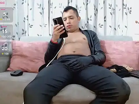 MikeFetish_01 Live XXX Chat