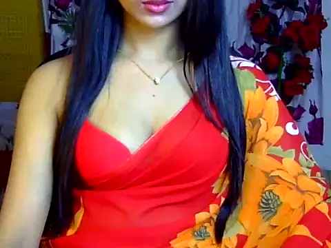 Alina_Nur ওয়েবক্যাম শো