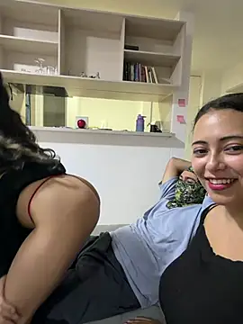 Show de webcam de seraphine23