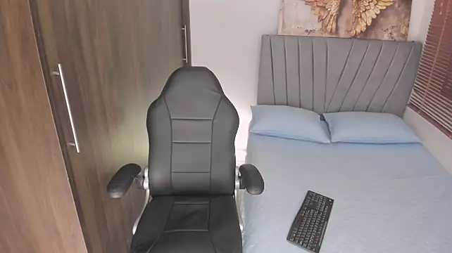 estivii Webcam-Show
