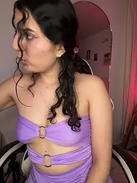 دردشة OhMySelenyx3 الجنسية المباشرة