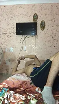 عرض كام DAREK__SOOL