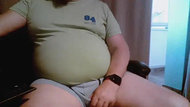 Živý XXX chat Adymby