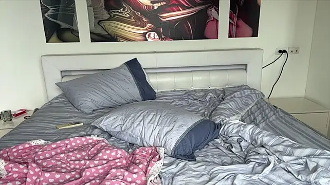 Živý XXX chat my_pussy_sweet