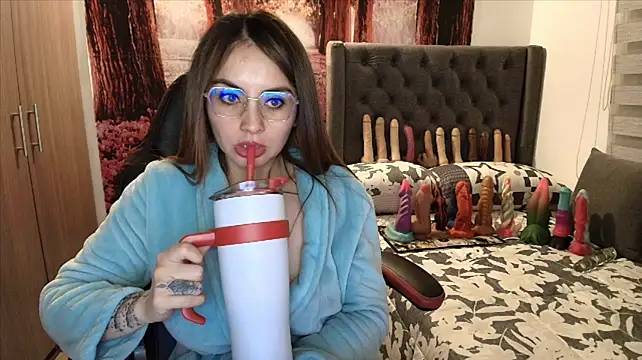 sofia23dirty 라이브 XXX 채팅