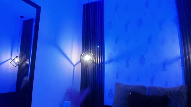 Chat XXX Live NahomyCarther