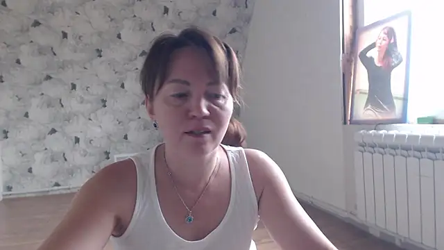 Živý XXX chat VanessaSmuthh
