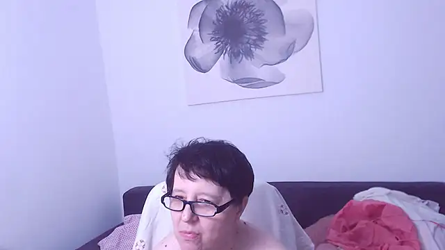 Chat +18 de ChristaRose ao vivo