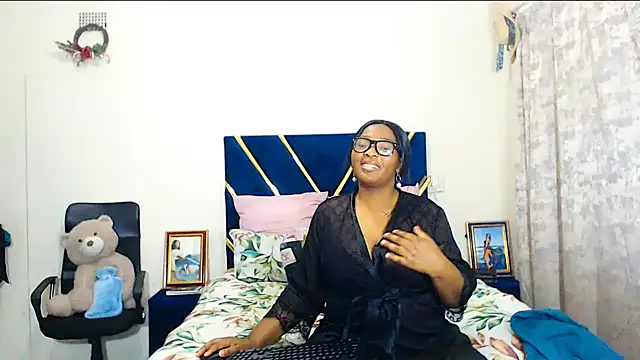 Chat XXX en directo de veronica1xxx
