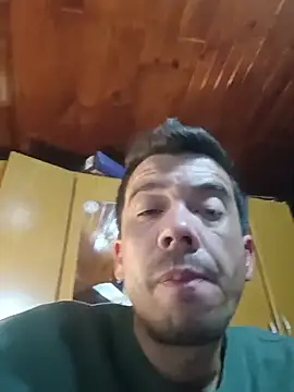Manu1988arg Webcam show