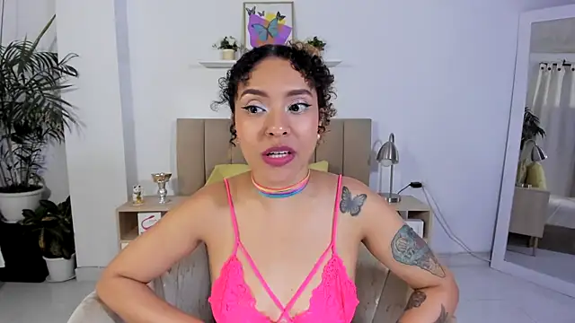 Zoe_Grubern Live XXX chat
