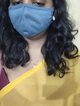 Chat XXX Live Yoursriya25