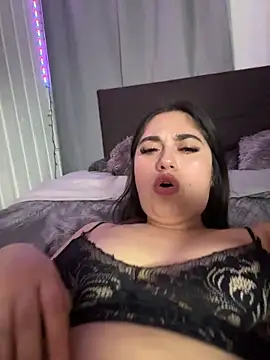 JosefaSweet 웹캠 쇼