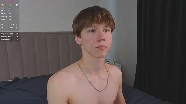 cuMte_boy – Naživo XXX chat