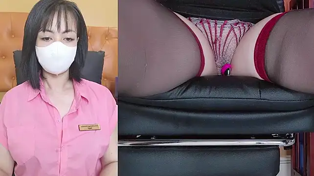 Živý XXX chat Elizabeth-666