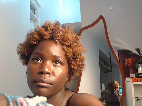 Show webcam de Hot-seduction