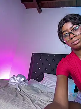 Chat XXX ao vivo de Milla_moonn