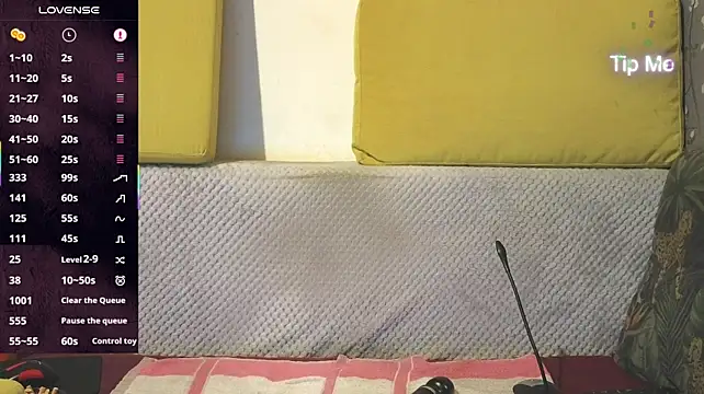 ana_squirt69's Live XXX Chat