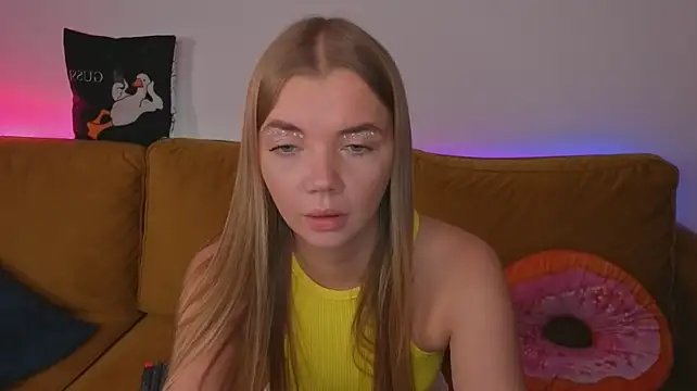 CarrieBradshaww – Live XXX-chat