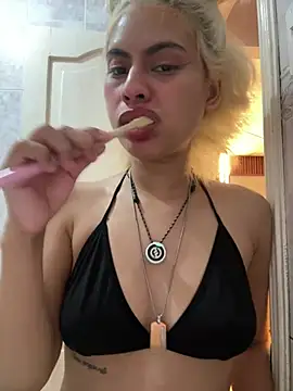 Eva_Feller69 Obrolan Langsung XXX