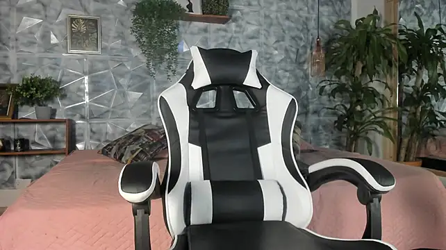 Chat XXX en directo de Jeremy_wallker