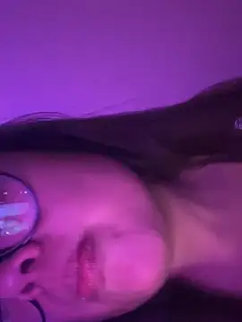 Chat XXX ao vivo de H0oneyBabyyy