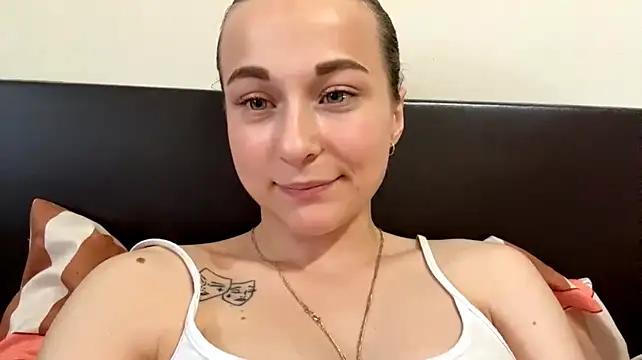 Chat XXX en directo de TaIliedGuest