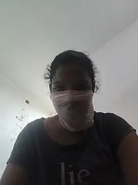 smamoni's Live XXX Chat