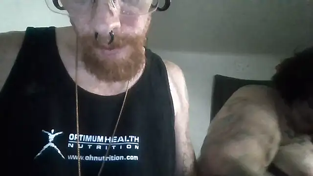 ThorsonFreja Live XXX-Chat