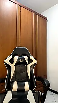 Webkamerová show SexyAninha18