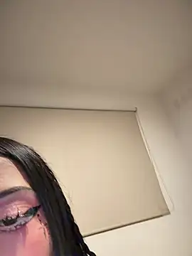 JIORYOvO's Live XXX Chat