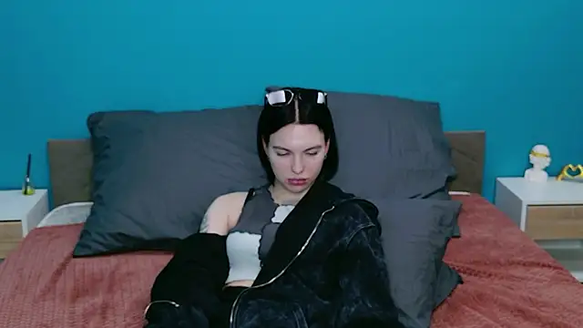 Nora_Finch Chat XXX in diretta