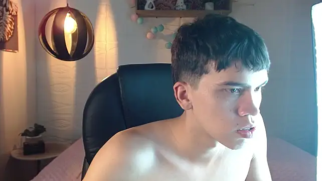 jac_cox Adlı Modelin Canlı XXX Sohbeti