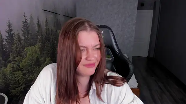 Živý XXX chat May-Mimi