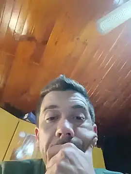 Manu1988arg webkamerás műsora