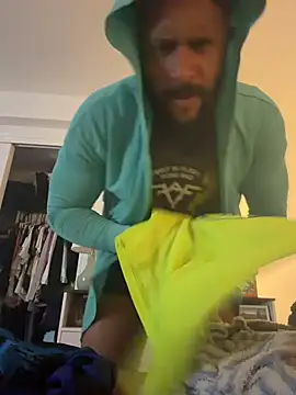 عرض كام HornyStr8Freak