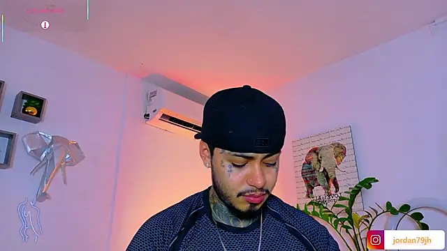 JordanSmiith_ 라이브 XXX 채팅