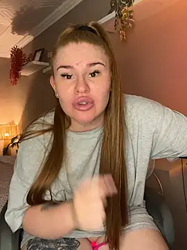 Chat XXX ao vivo de Mochii_26