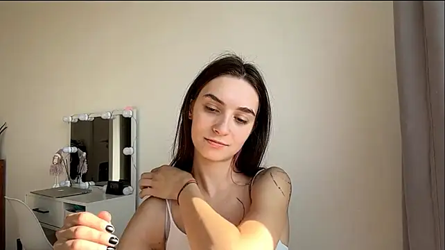 Chat XXX en directo de BibiCiarlo