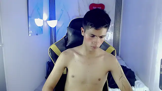 Show webcam de Ascii_one
