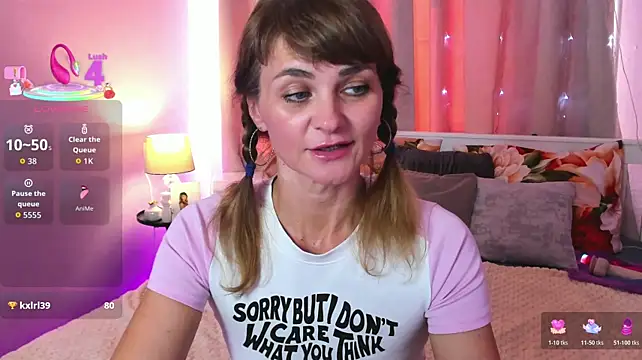 Živý XXX chat annasimonsj