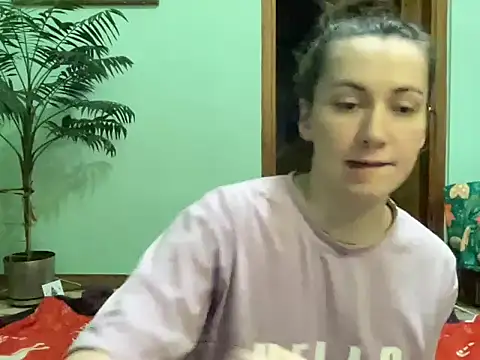 AngelTough20's Live XXX Chat