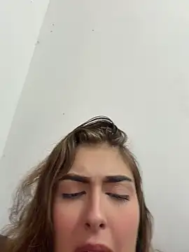Chat XXX en directo de miiabellovic
